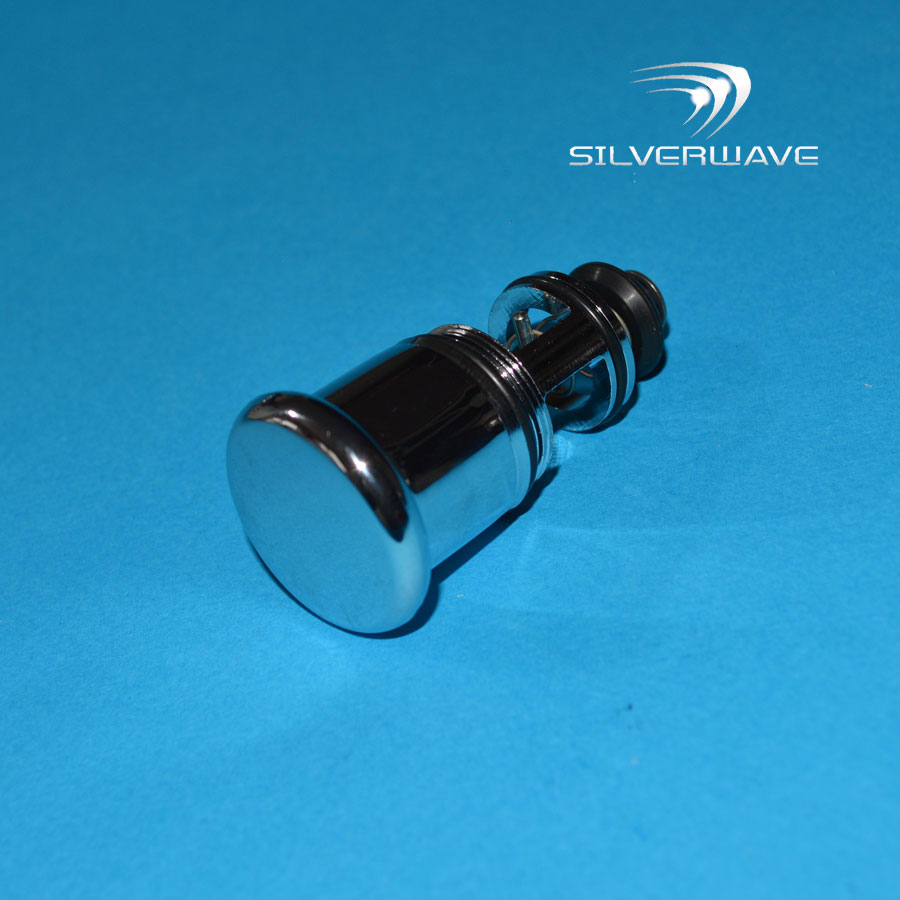 Переключатель ванна / душ KLUDI 7522905-00