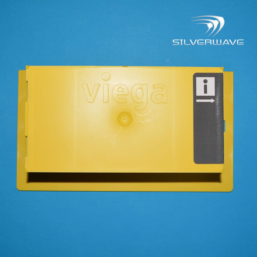 Ревизионный тоннель Viega 787646