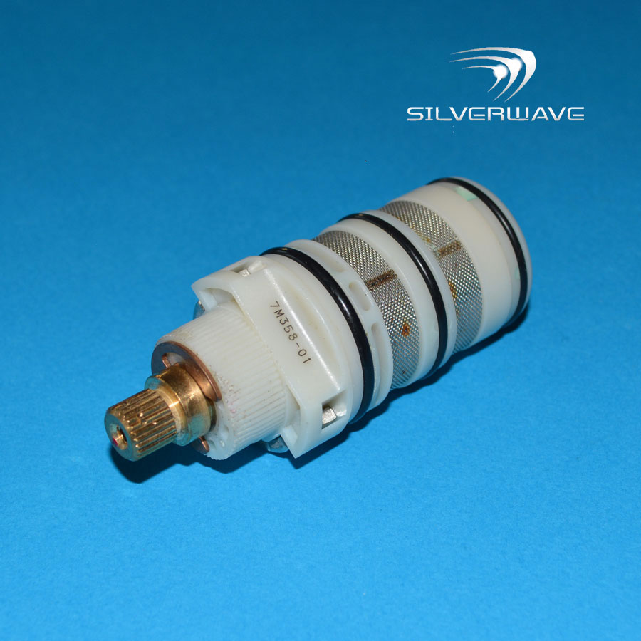 Картридж термостатический WasserKraft B604