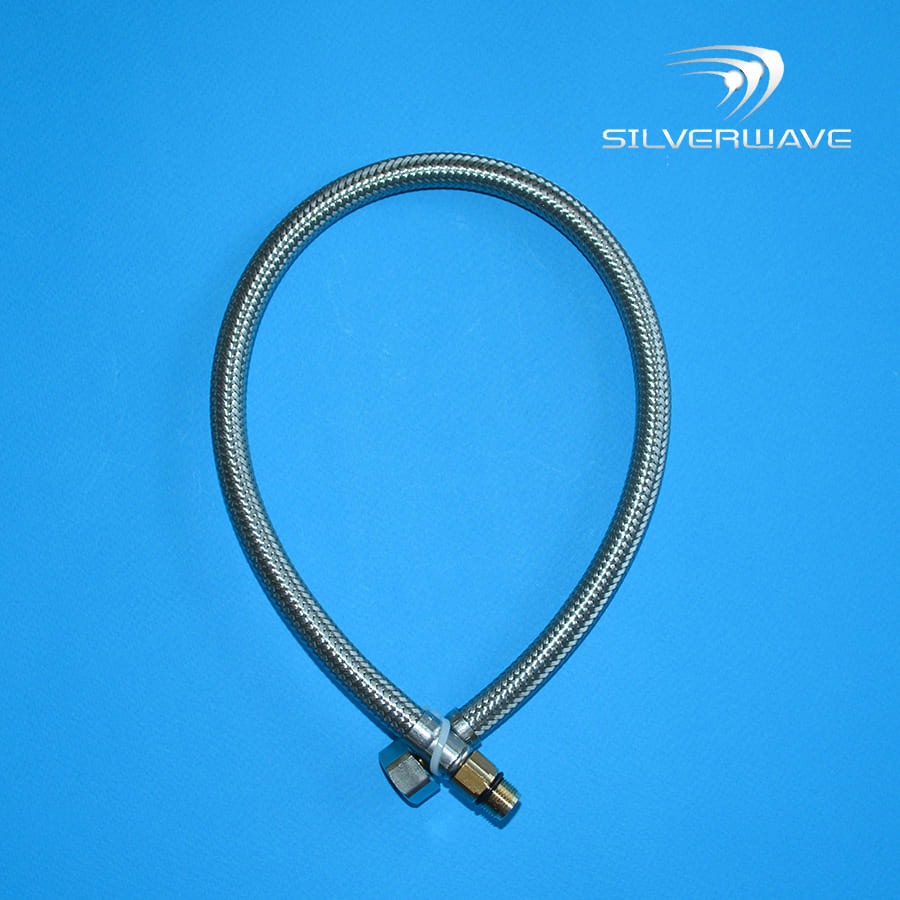 Гибкая подводка M12 для смесителей Grohe 46322000