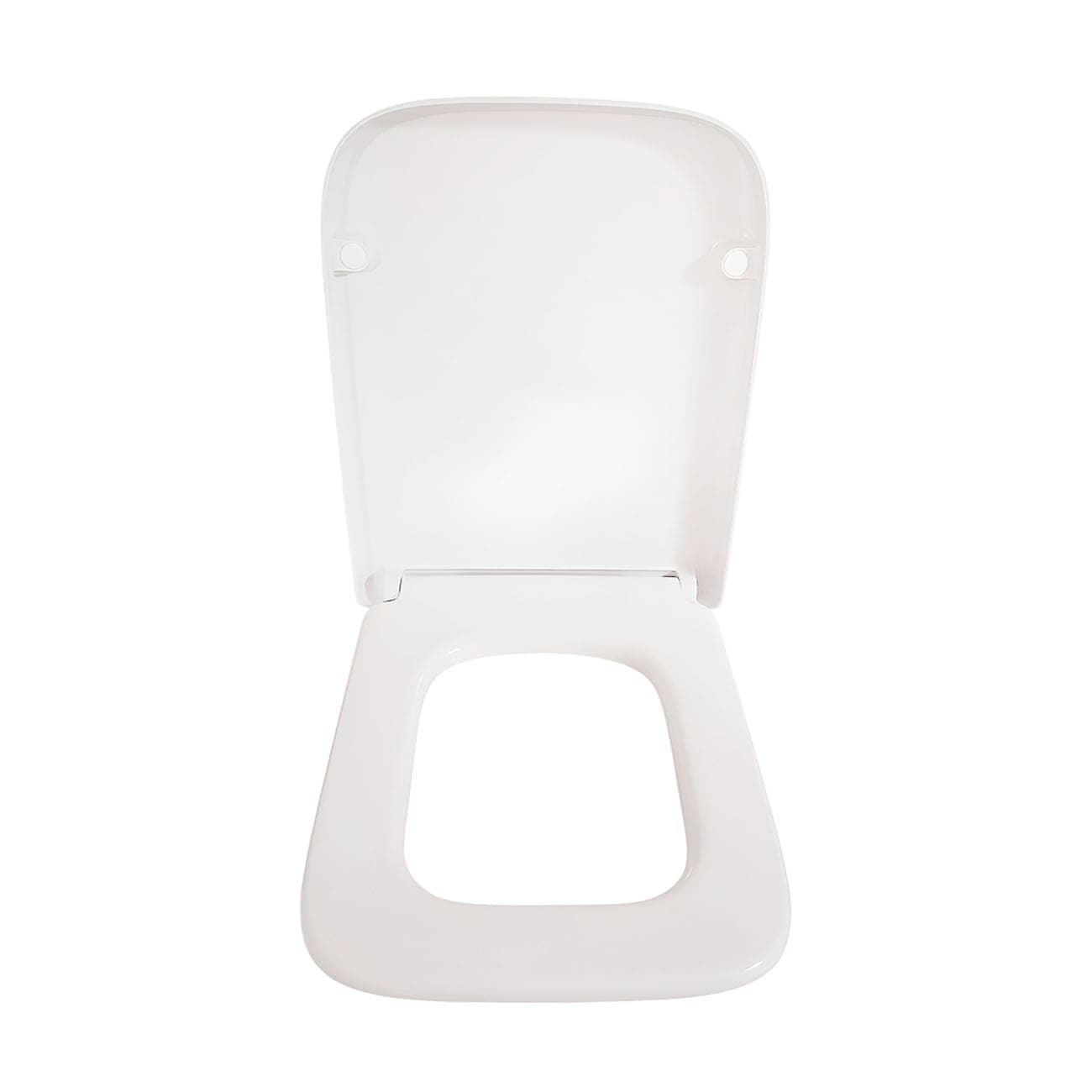 Сиденье с крышкой Haro Makira 534039