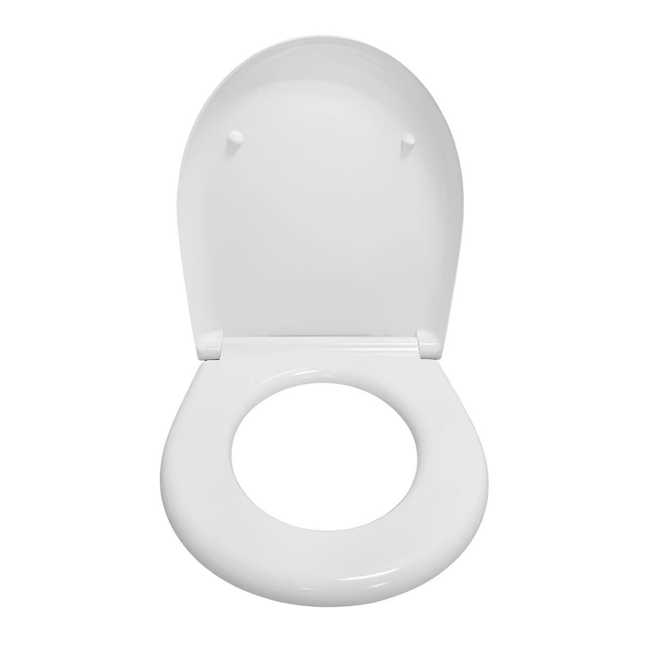 Сиденье для унитаза Cersanit NATURE S-DS-NTR-DL-t