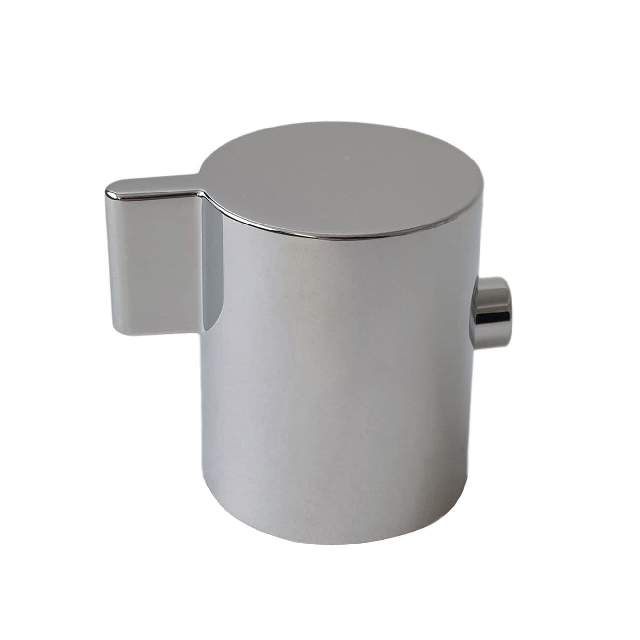 Рукоятка термостатического смесителя Hansgrohe Ecostat 95836000