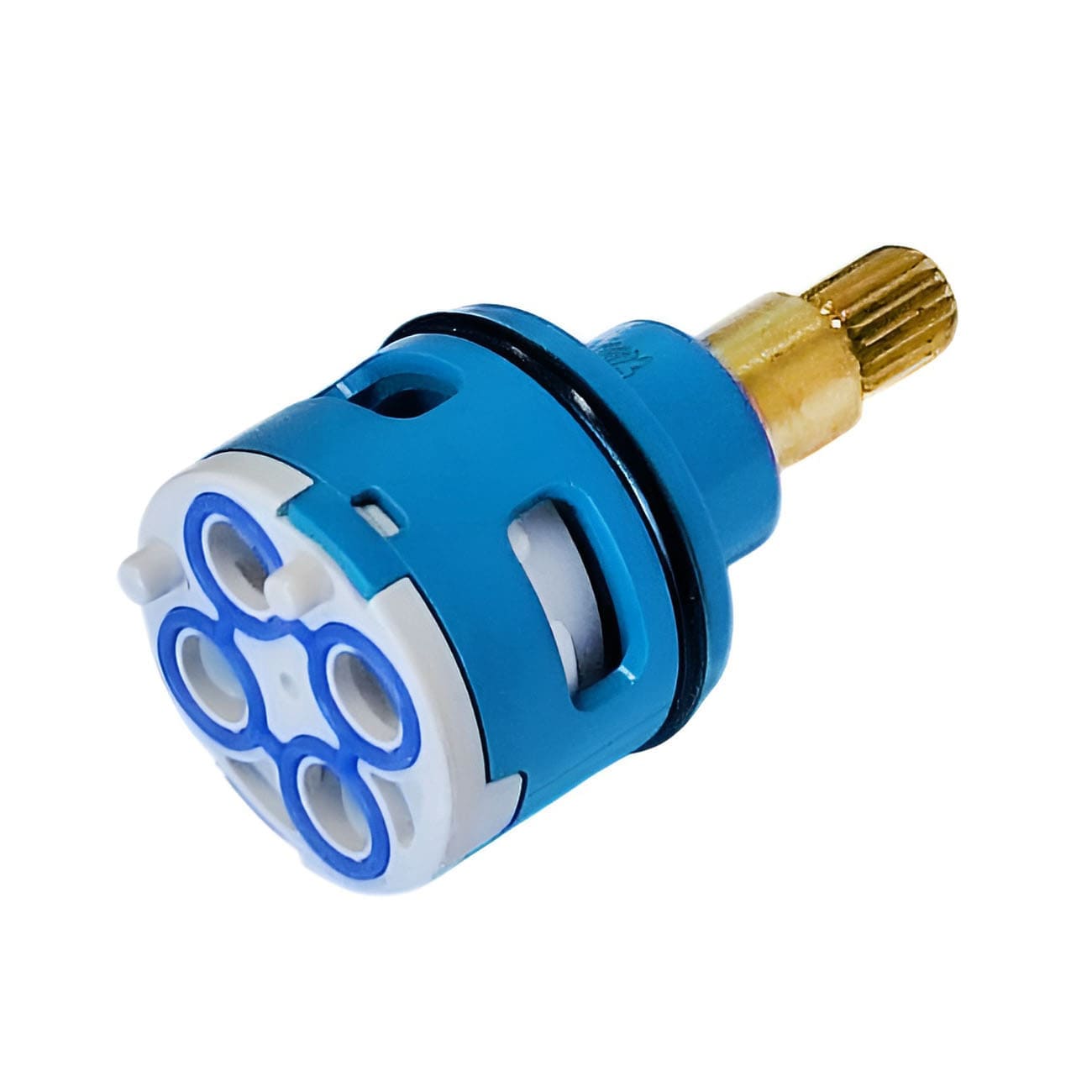 Картридж дивертора для смесителя Lemark LM9426P