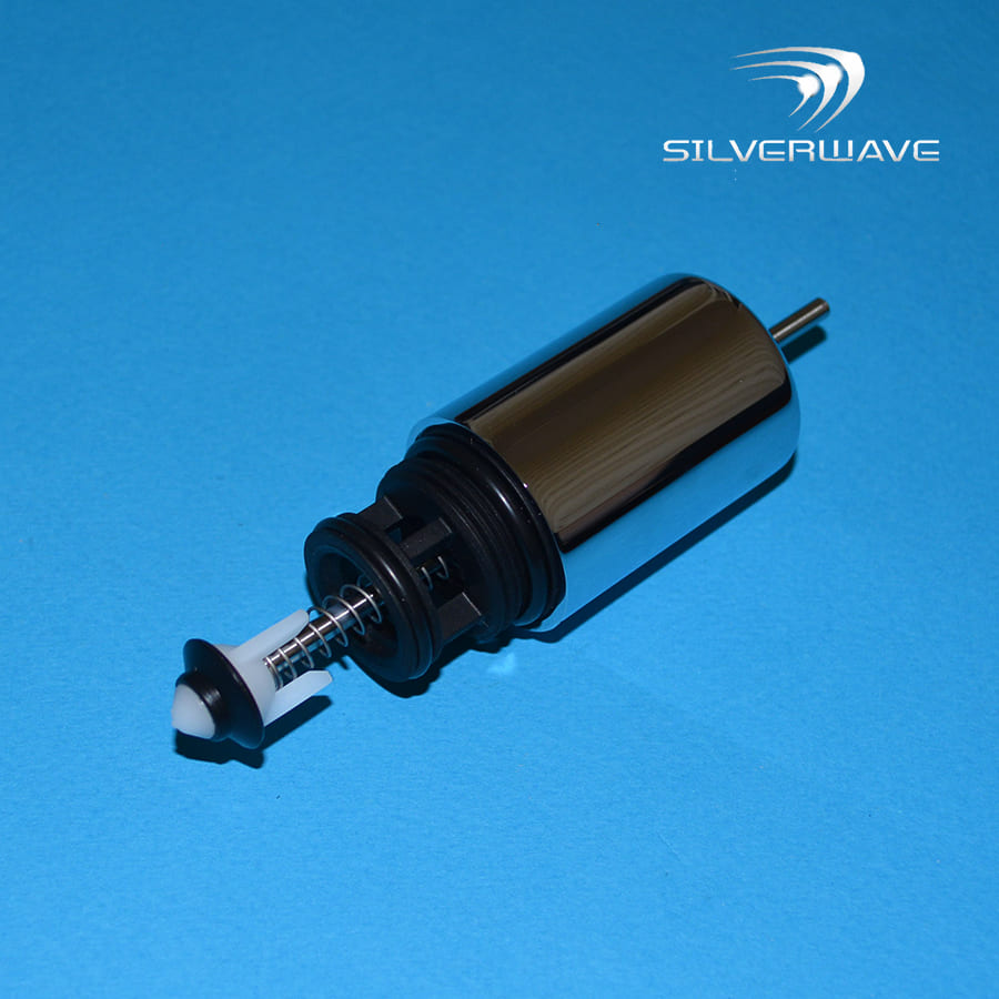 Переключатель вакуумный для смесителя Hansgrohe 95014000