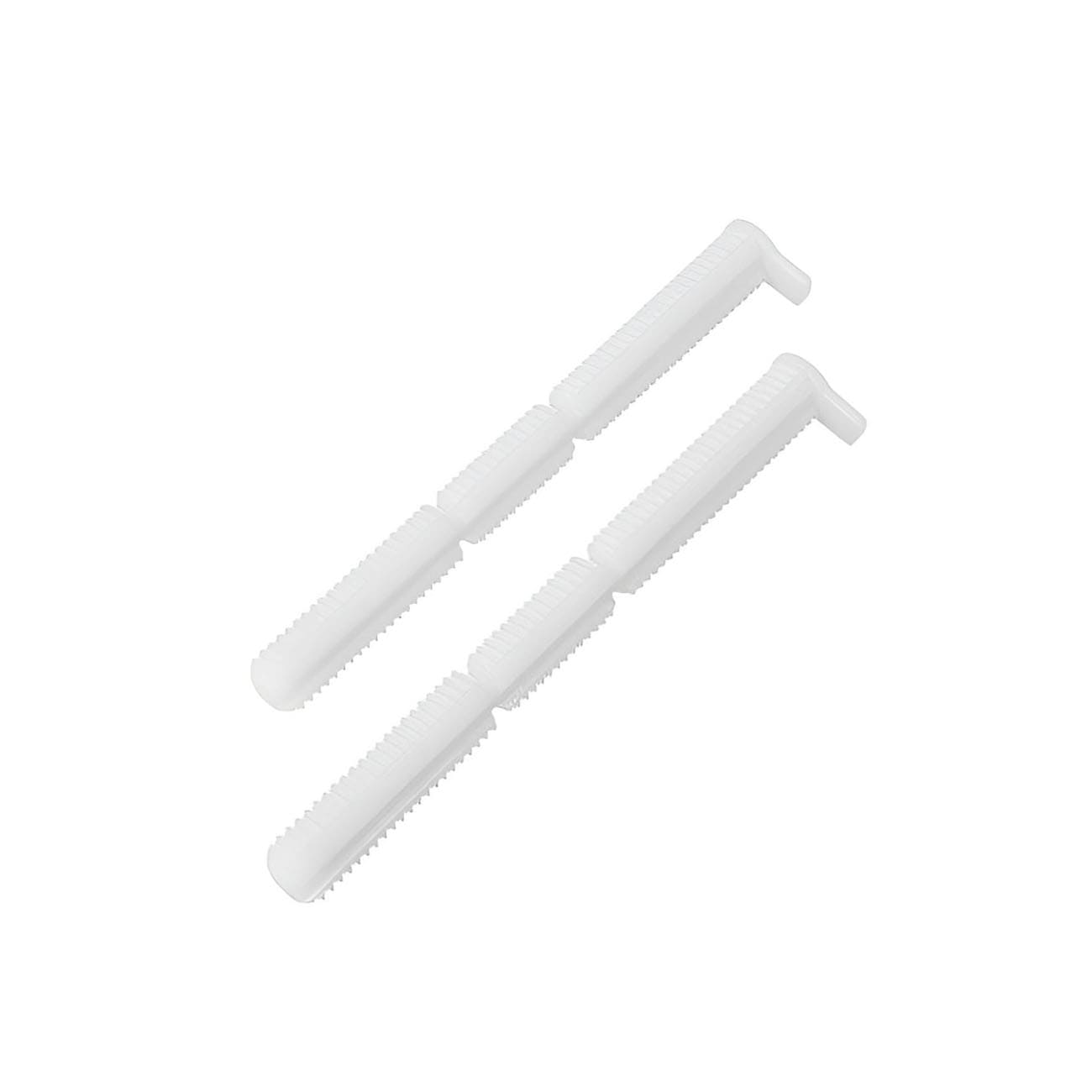 Крепеж кнопки с толкателями для инсталляций Vitra 437004YP