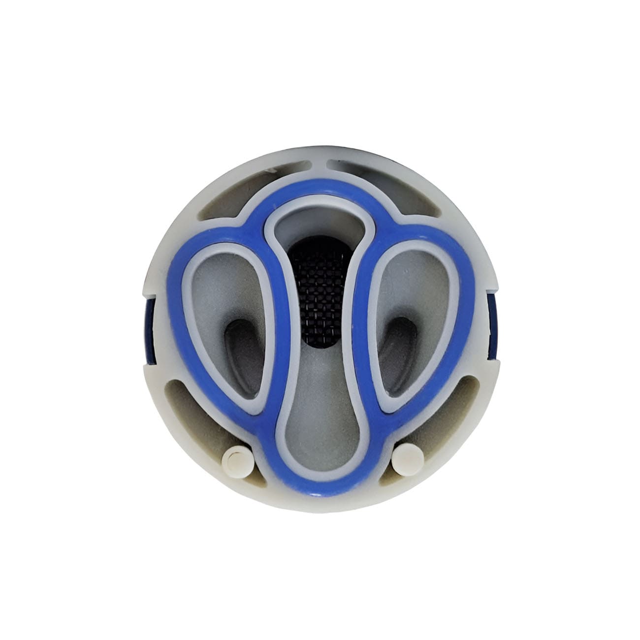 Керамический картридж для смесителя 35 мм Ravak X07P124