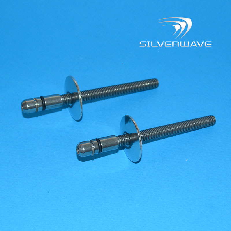 Крепление крышки унитаза Roca RS88014333