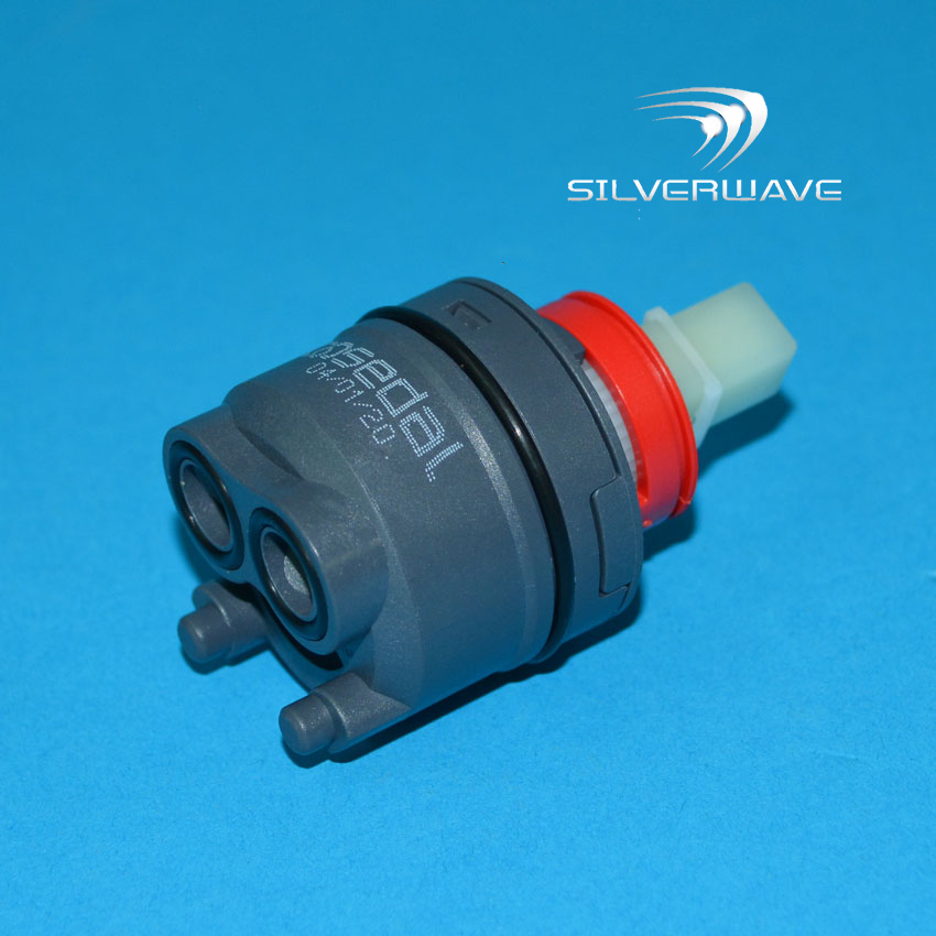 Картридж керамический 35 мм WasserKraft B391