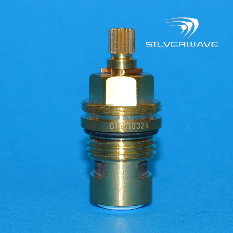 Керамическая кран-букса Rav Slezak MD0093D