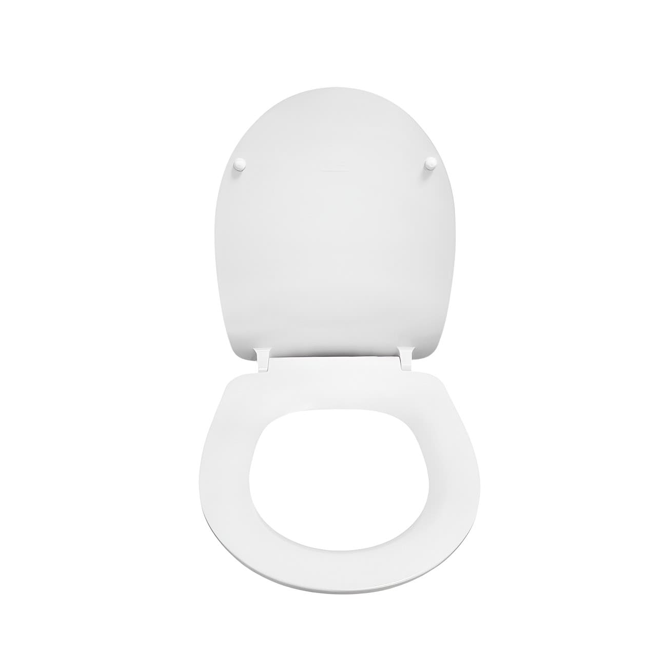 Сиденье для унитаза Cersanit MELAR slim 4690311125613