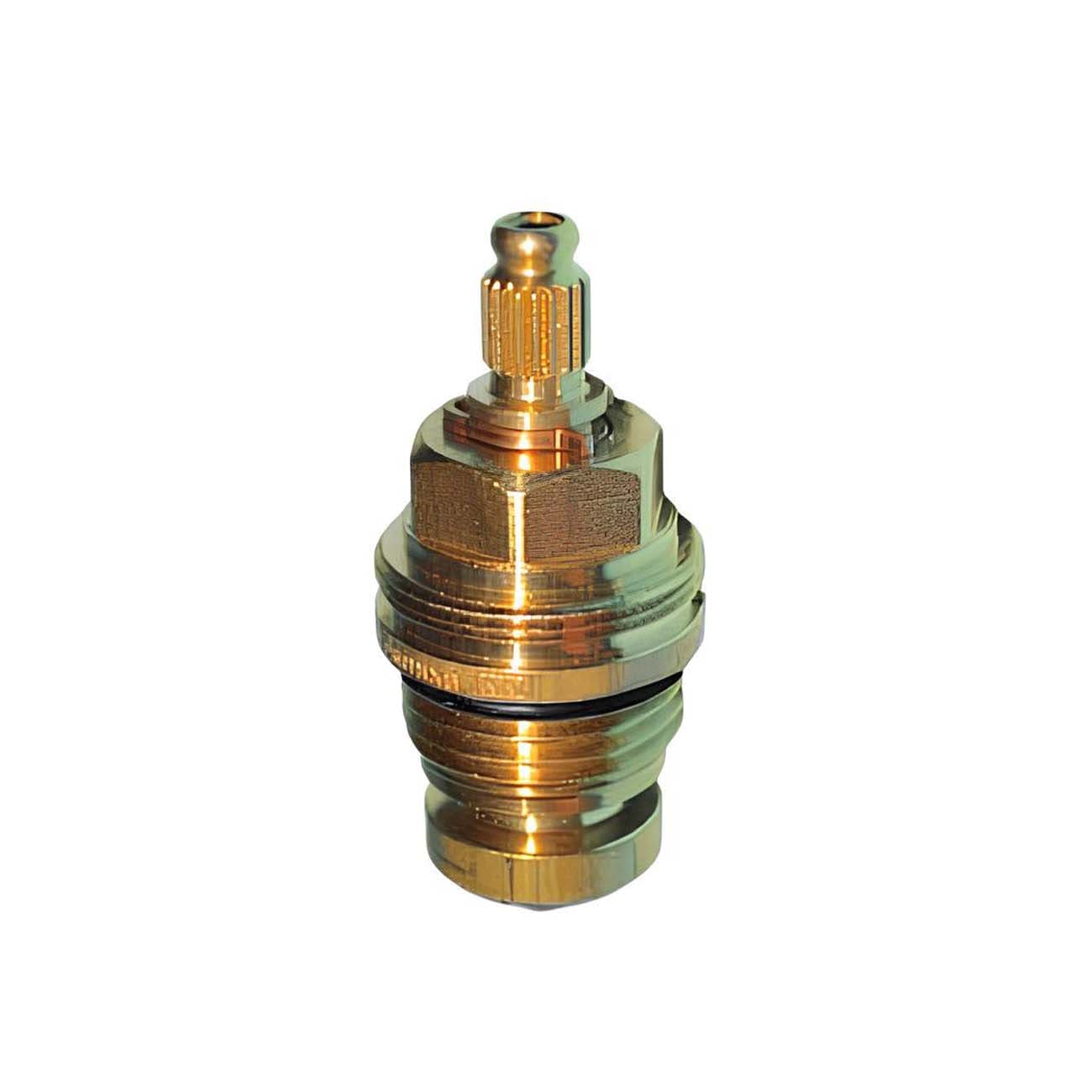 Кран-букса Damixa 3753000 - 20 шлицов