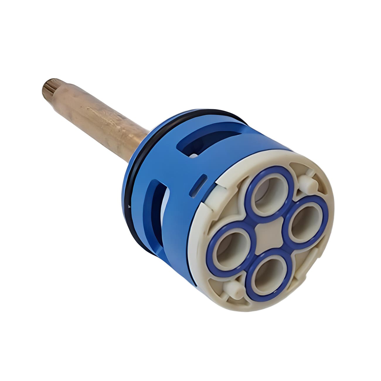 Картридж дивертора LeMark ZL0371