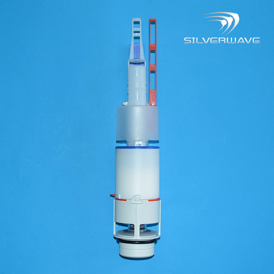 Сливное устройство для инсталляций Sanit 01.950.00.0000