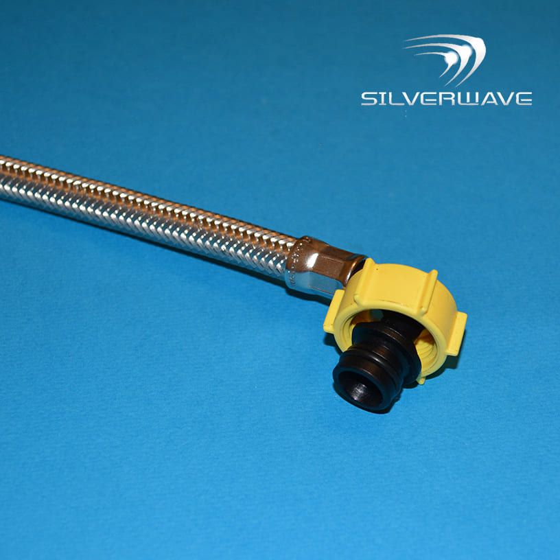 Гибкая подводка инсталляции Viega 786700