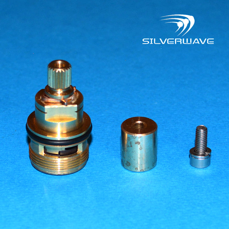 Керамическая кран-букса Tres 910829210