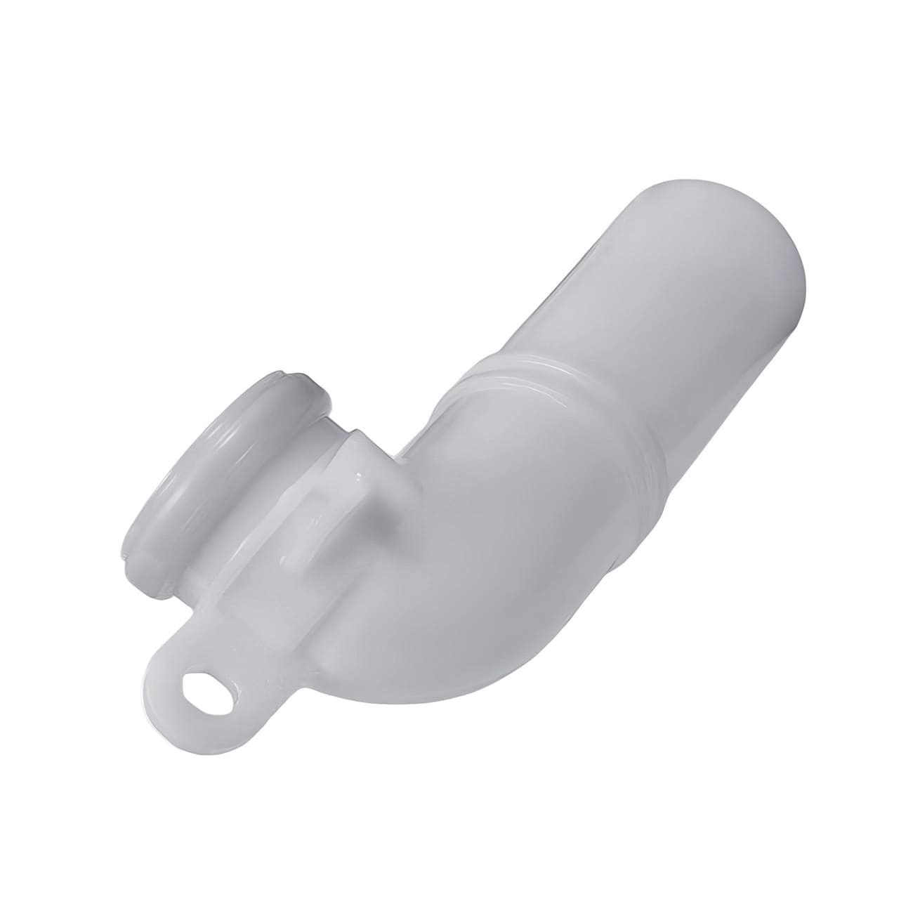 Угловой патрубок инсталляции Tece AF042300-L12