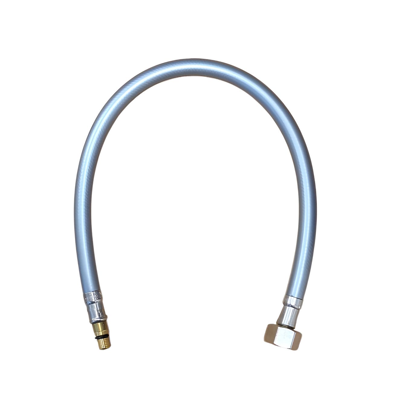 Гибкая подводка с правой резьбой M8x1 Oras 1001499/2