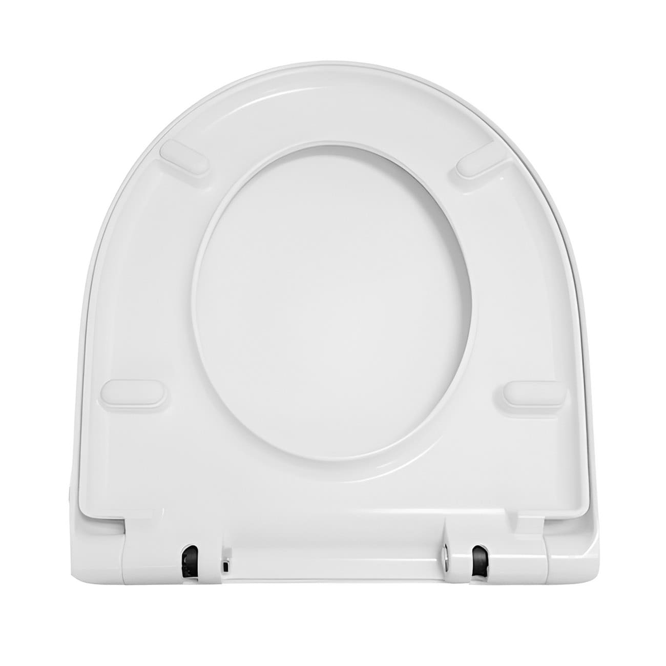 Сиденье для унитаза Cersanit NATURE S-DS-NTR-DL-t