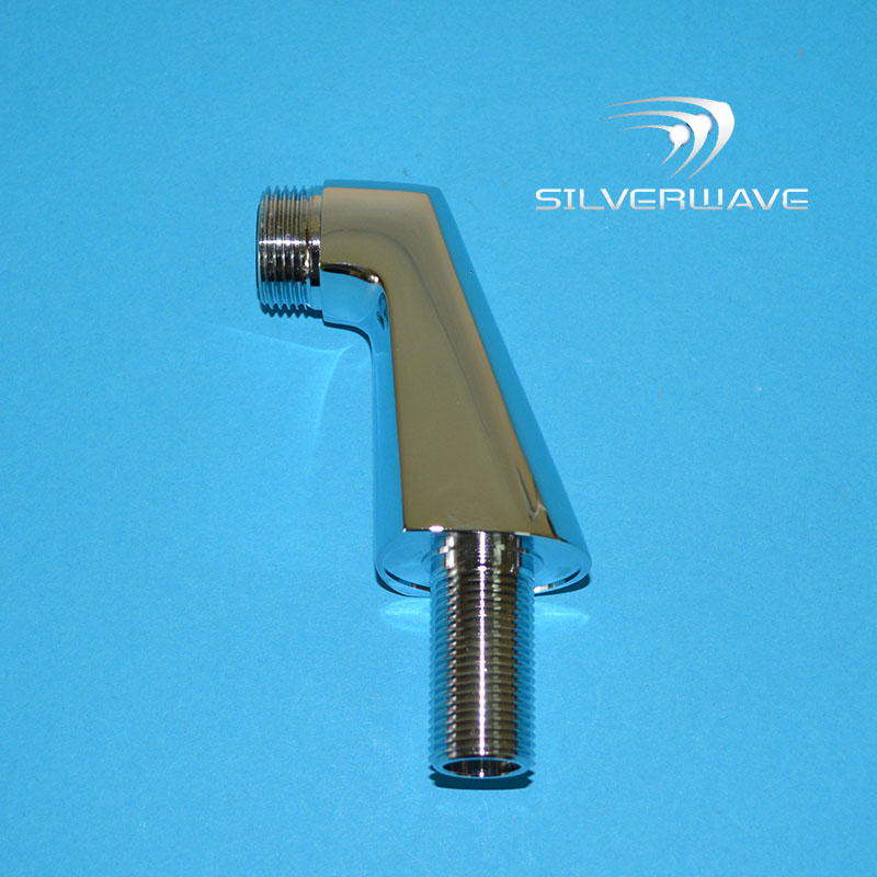 Крепеж для вертикального монтажа смесителей GROHE 12030000