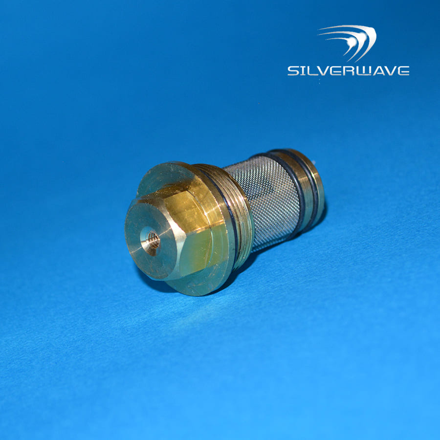 Двойной обратный клапан GROHE 1411600M