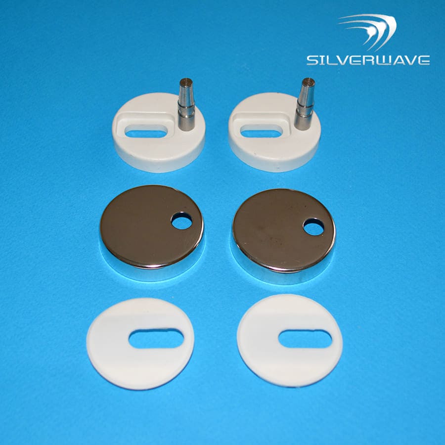 Установочный комплект для сиденья с микролифтами VitrA 420491YP1TE