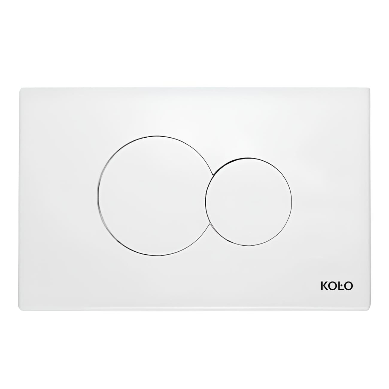 Кнопка для инсталляции Kolo Eclipse 94122-001