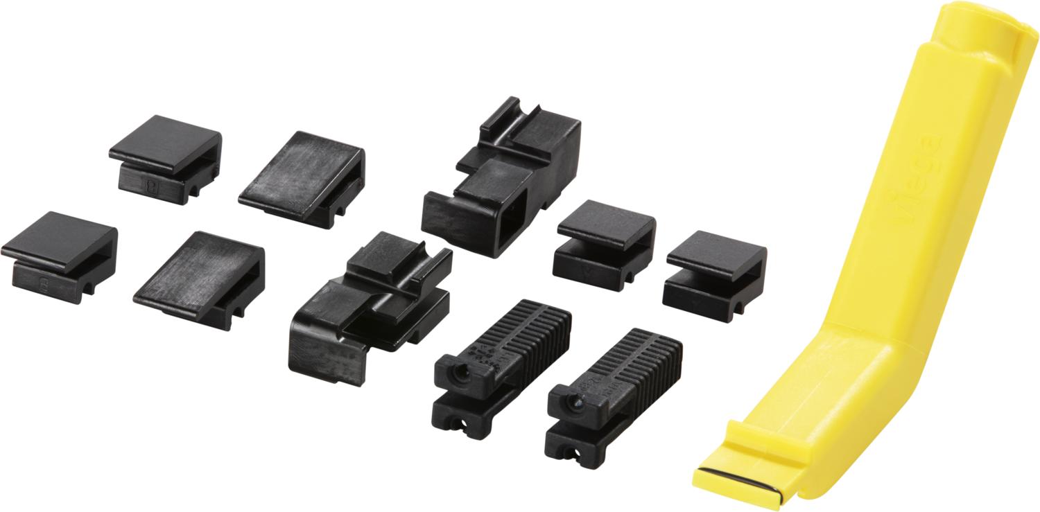 Комплект запчастей Advantix Vario Viega 736682