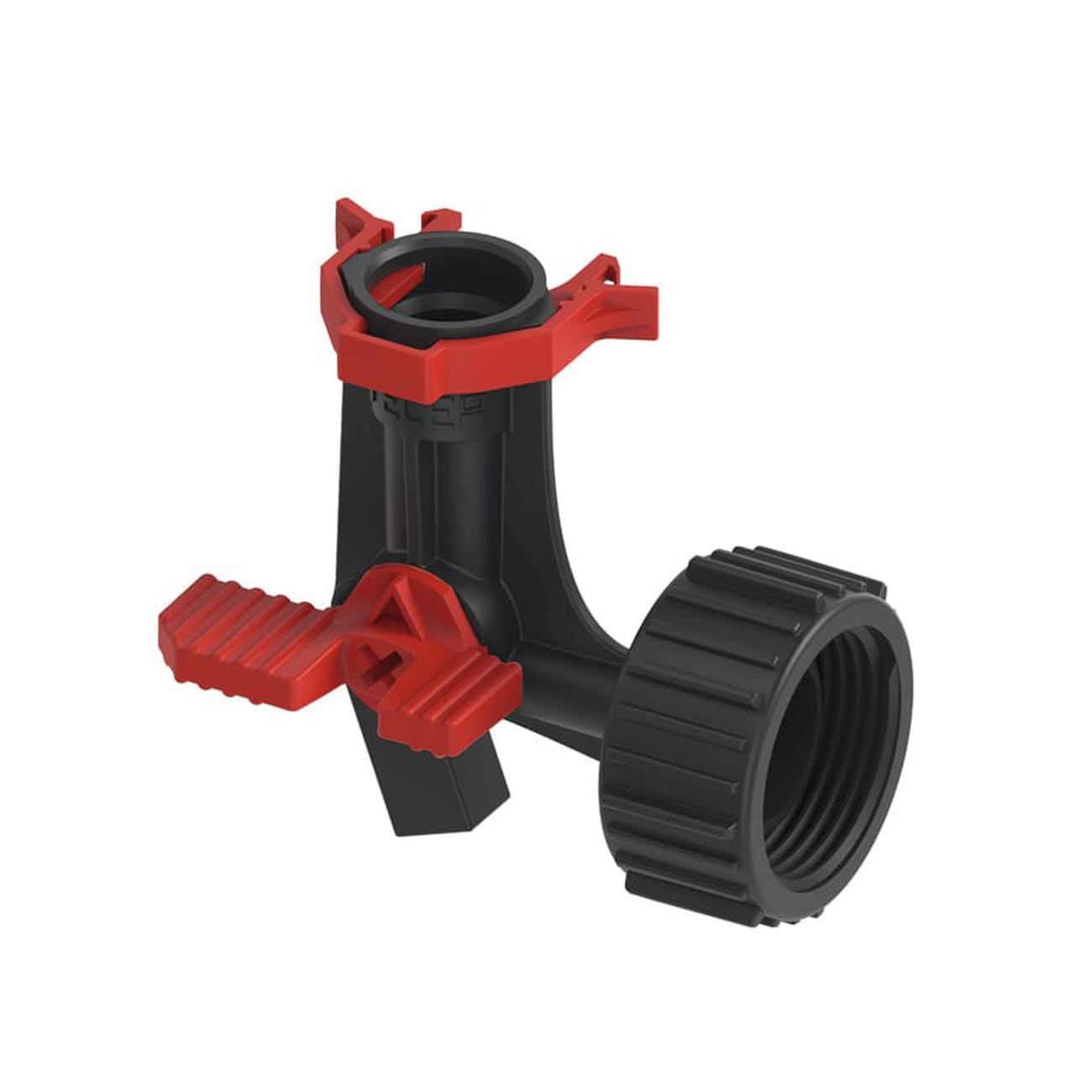 Запорный 3-х ходовой вентиль TECE 9820492