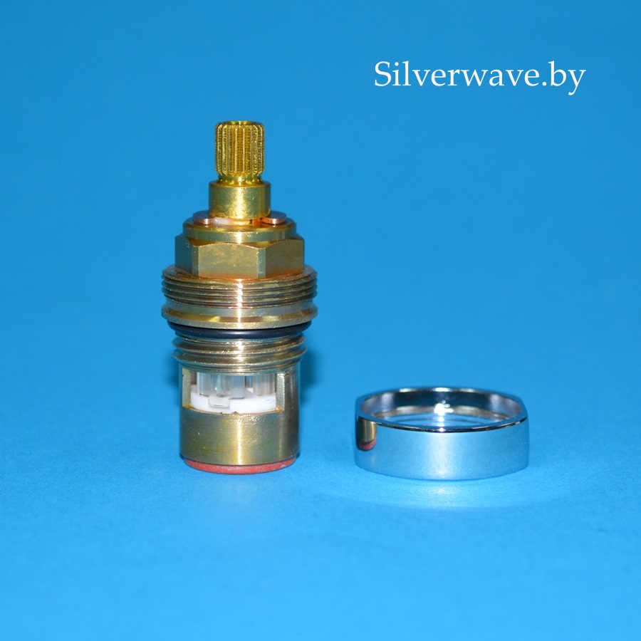 Кран-букса Blanco 121643 - 20 шлицов