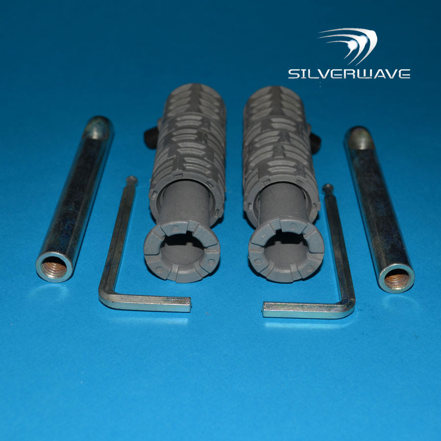 Скрытый крепеж 135 мм подвесного унитаза Vitra 310892