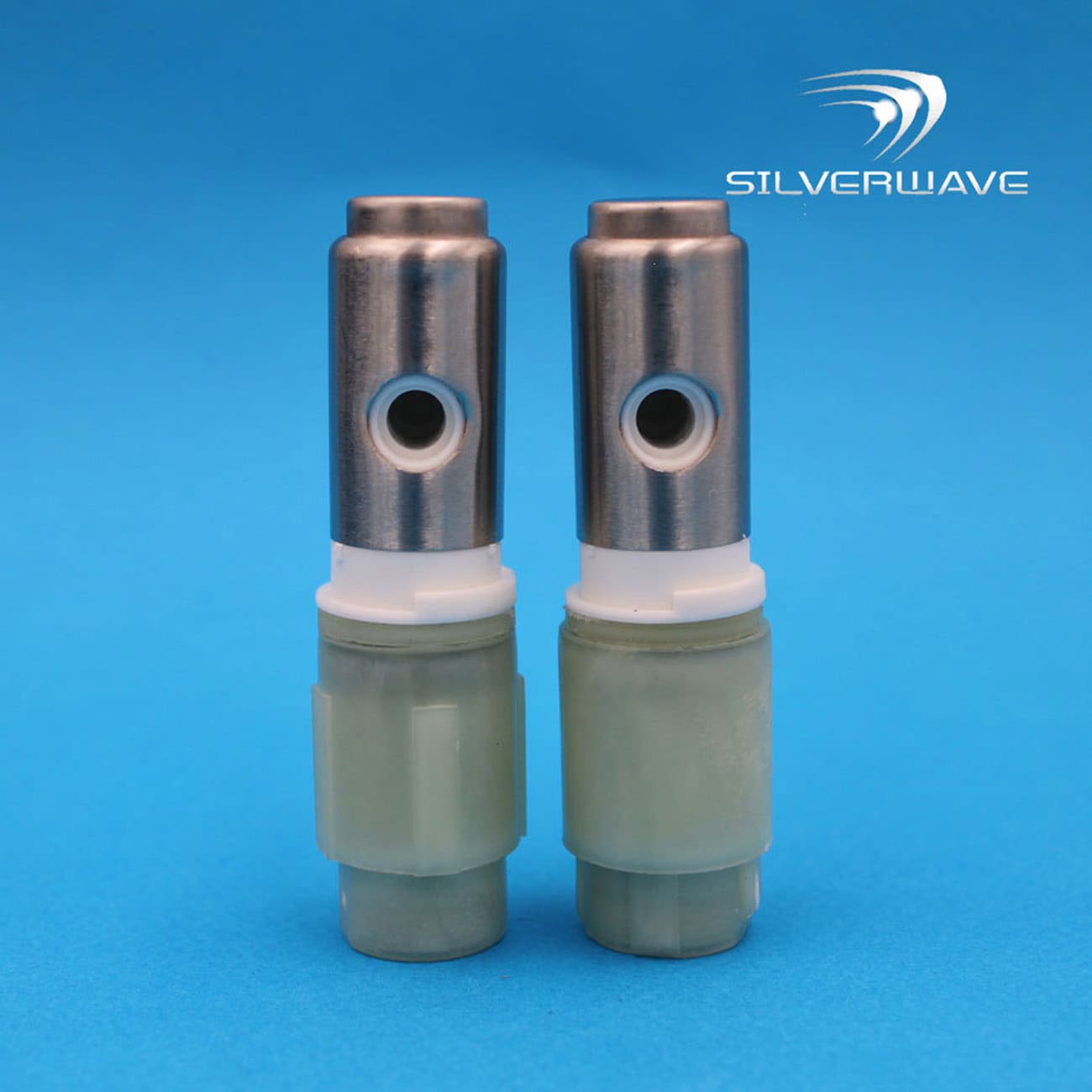 Микролифт сиденья Santek Z.RU93.0.303.4