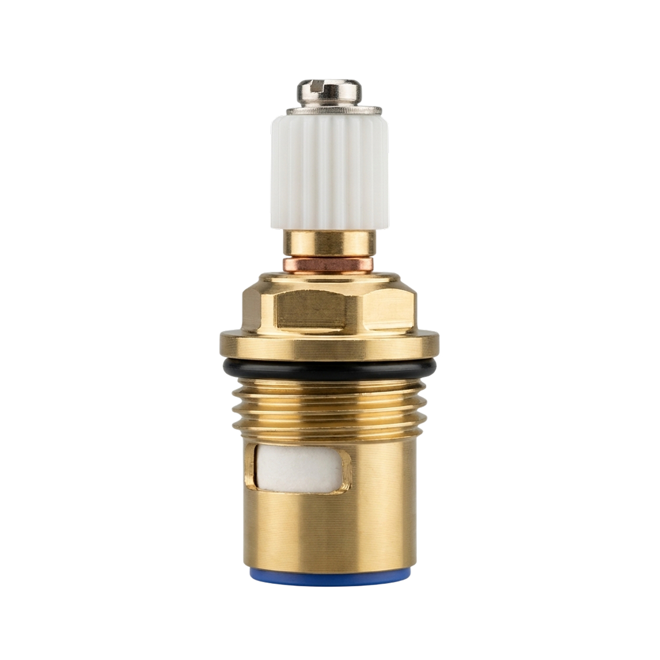 Керамическая кран-букса WasserKRAFT B378