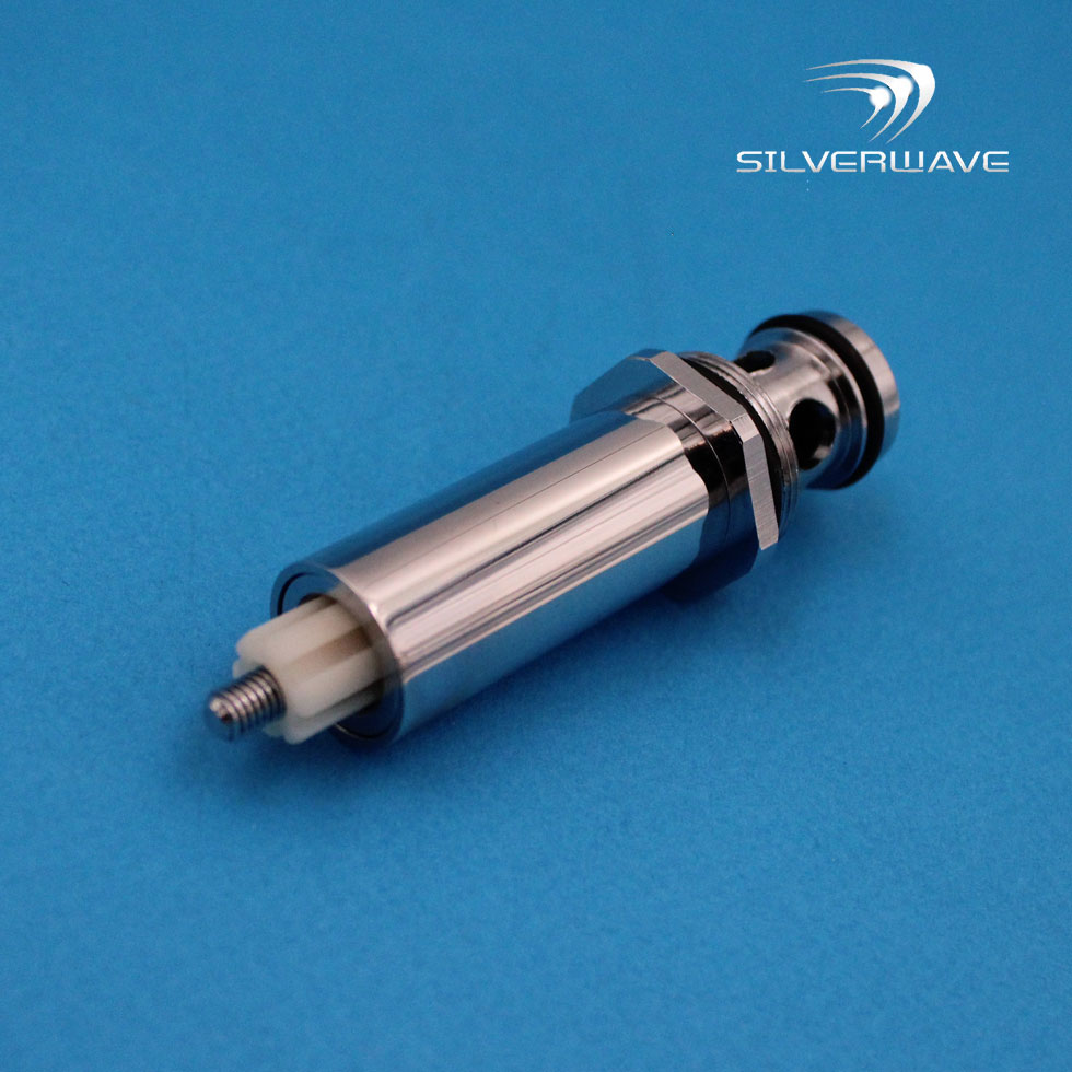 Переключатель режимов встроенного смесителя Ravak X07P427