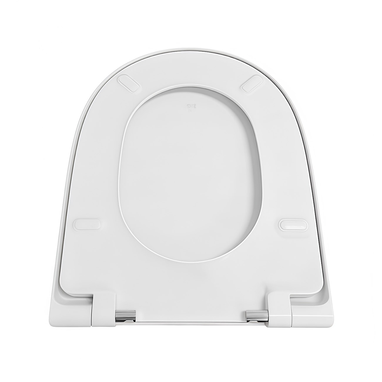 Сиденье для унитаза ROCA MERIDIAN-N A8012A200B (78012A200B)