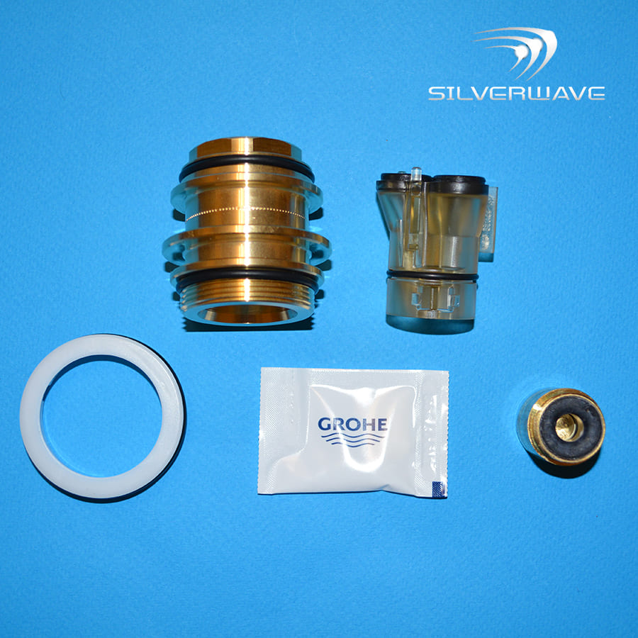 Адаптер для термостатических смесителей Grohe 12701001