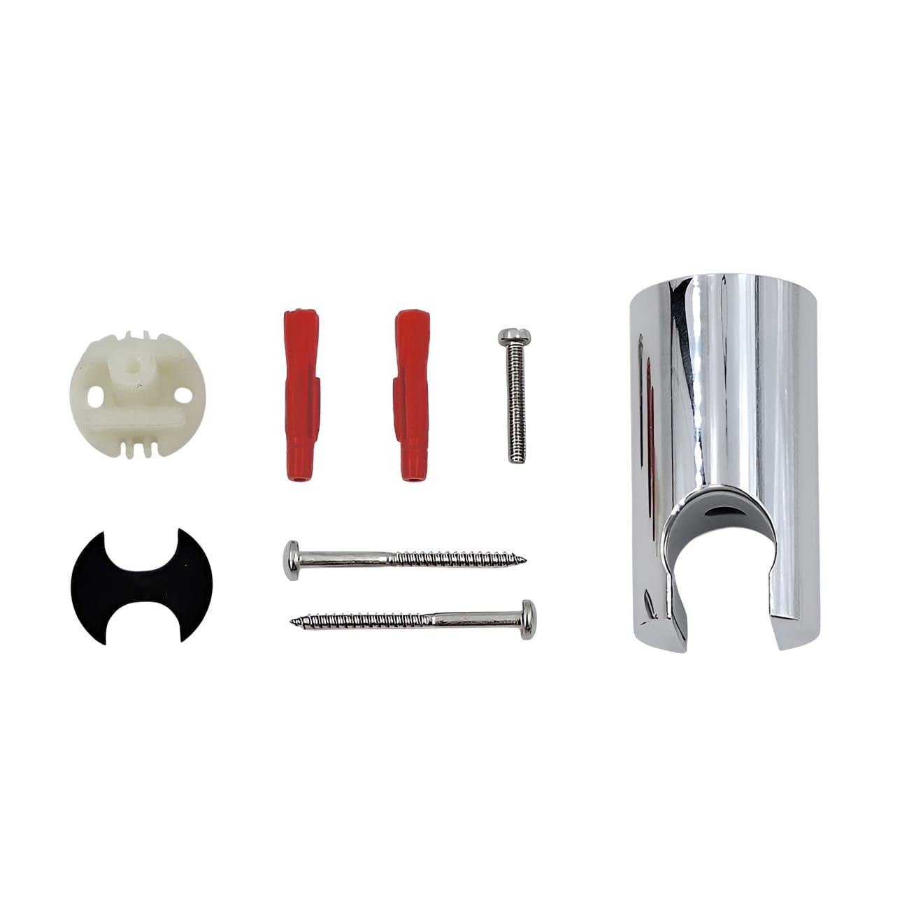 Настенный держатель для ручного душа GROHE Rainshower 27056000