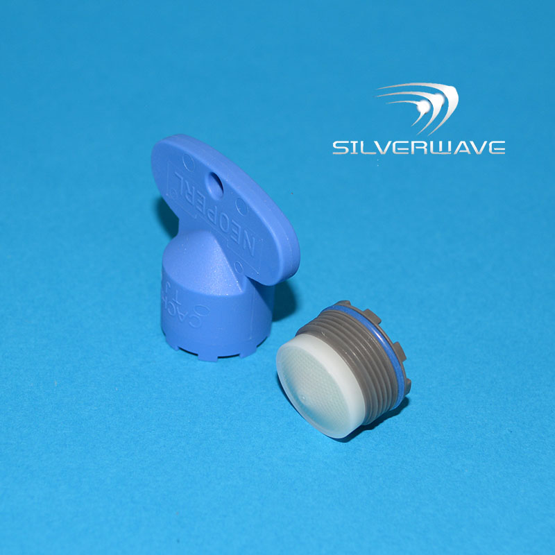 Аэратор М18,5х1 для смесителей Grohe 13998000