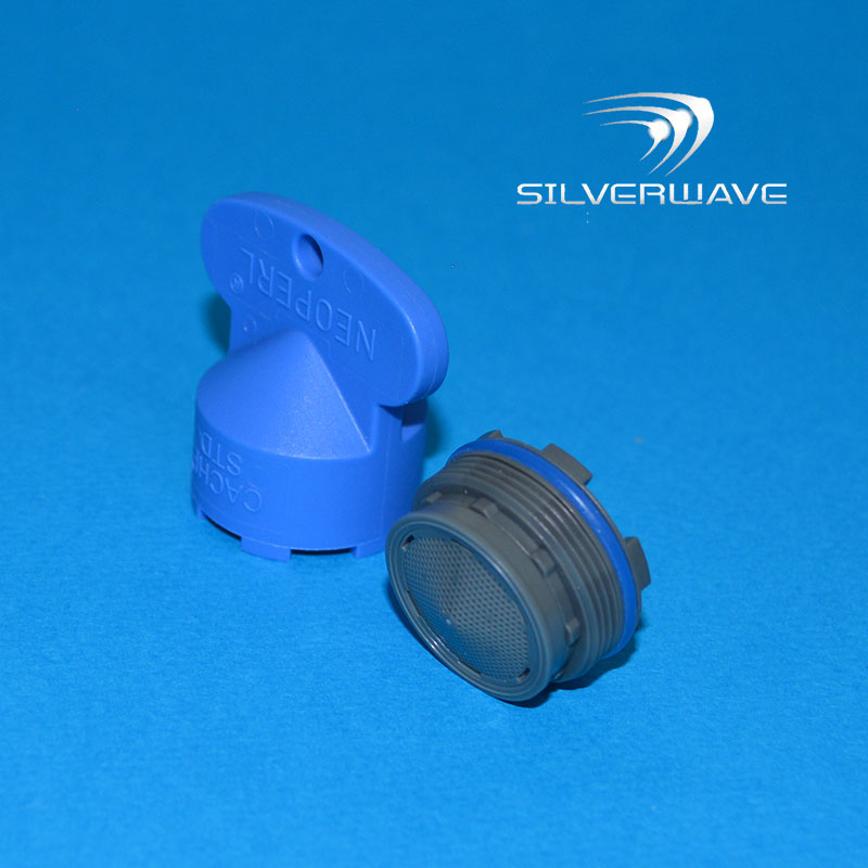 Аэратор М24х1 для смесителей Grohe 13926000