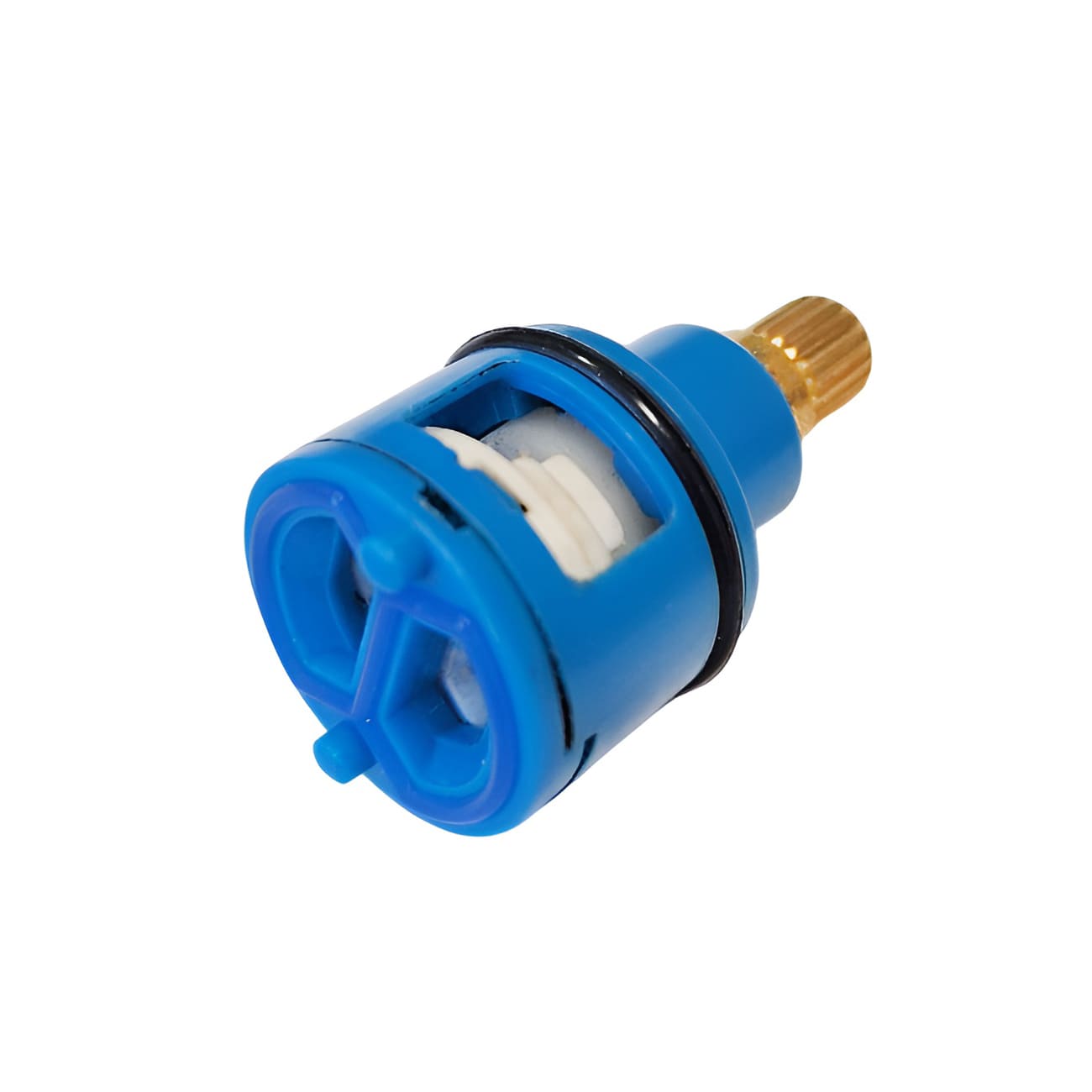 Переключатель 22 мм для душа BRAVAT P1903080