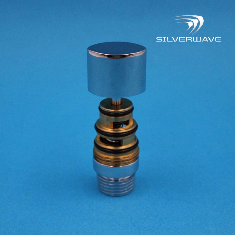 Переключатель душа для смесителя IDDIS 82T27164