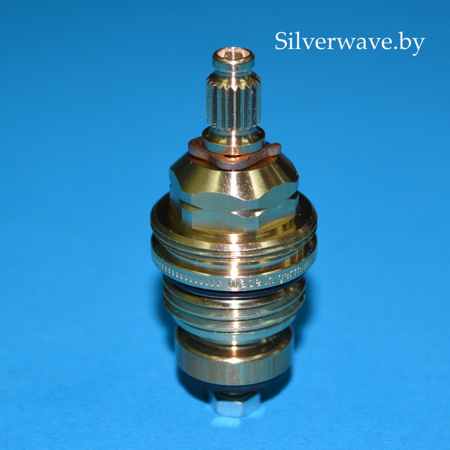 Кран-букса Oras 109089V (вентильная) - 20 шлицов