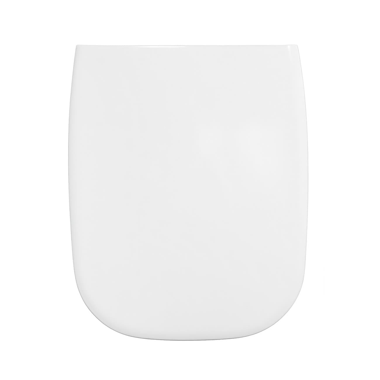 Сиденье с крышкой Haro для унитазов Duravit D-Code 544132 