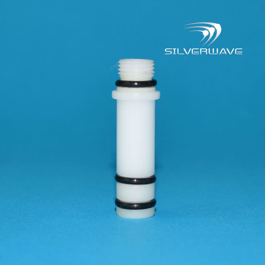 Пластиковая втулка для BRAVAT Slim