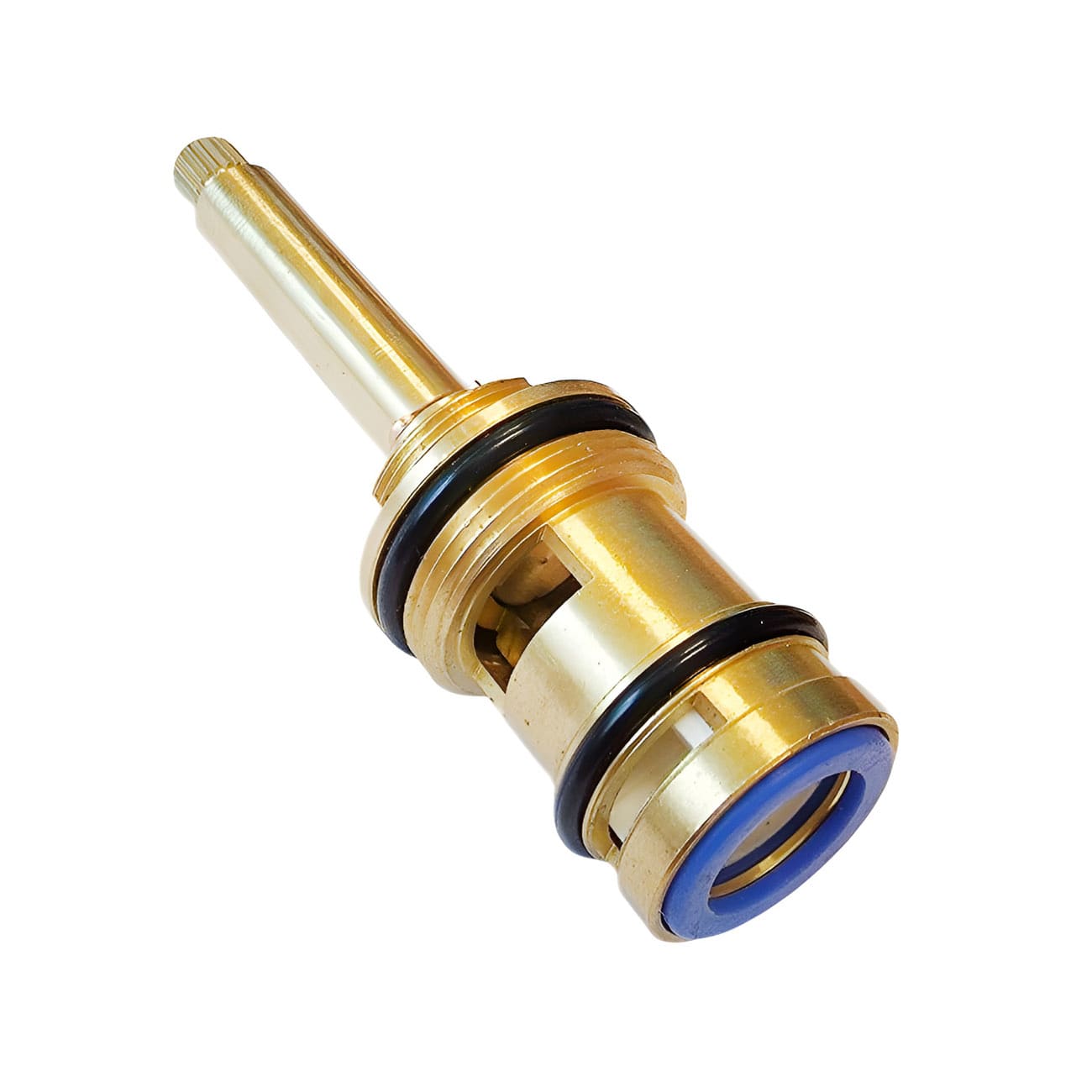 Переключатель удлиненный для смесителя Gappo G52-7U