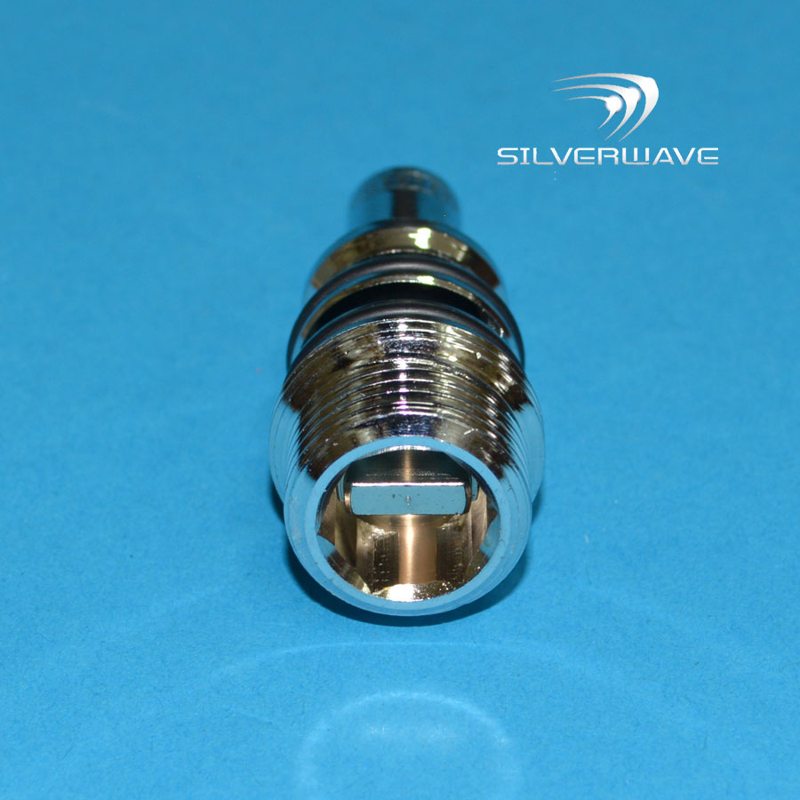 Переключатель душ-излив Vitra A3154401YP