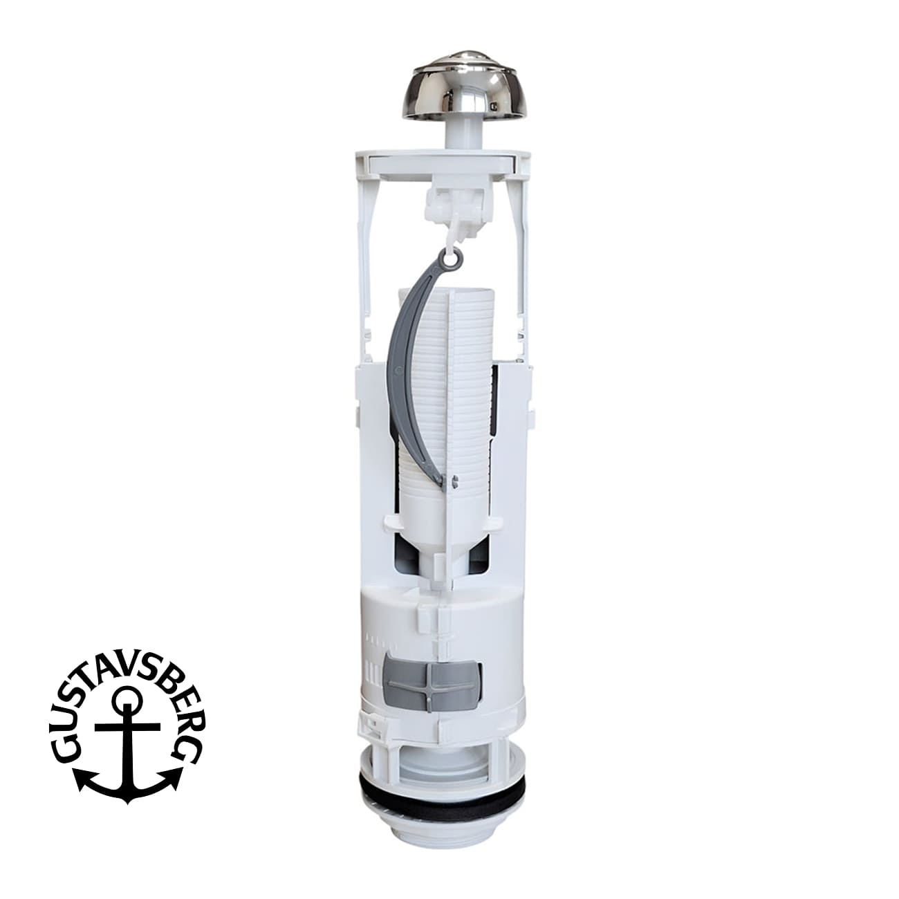 Сливной механизм Gustavsberg Siamp Optima 49