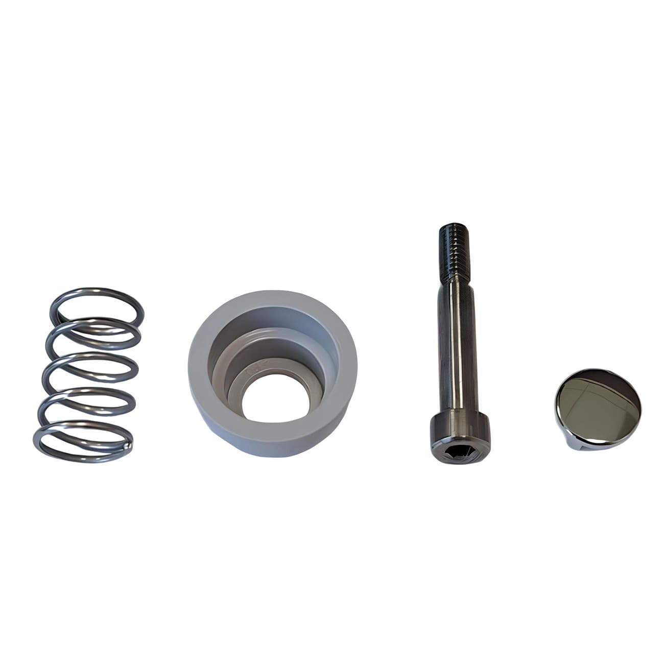 Ручка термостата Hansgrohe 95525000