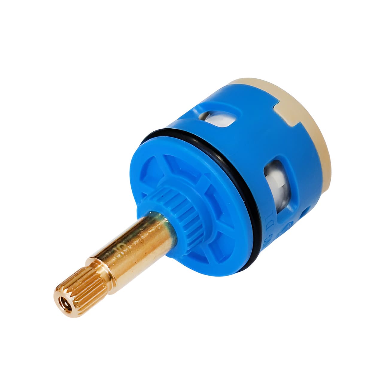 Дивертор для смесителя Lemark LM9713C