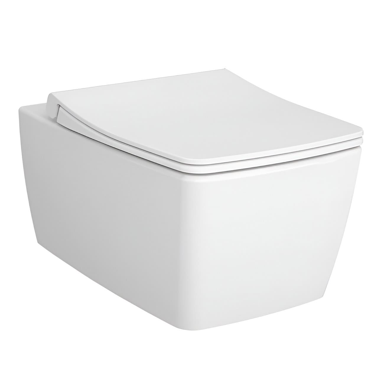 Сиденье для унитаза Vitra Metropole slim 122-003-009